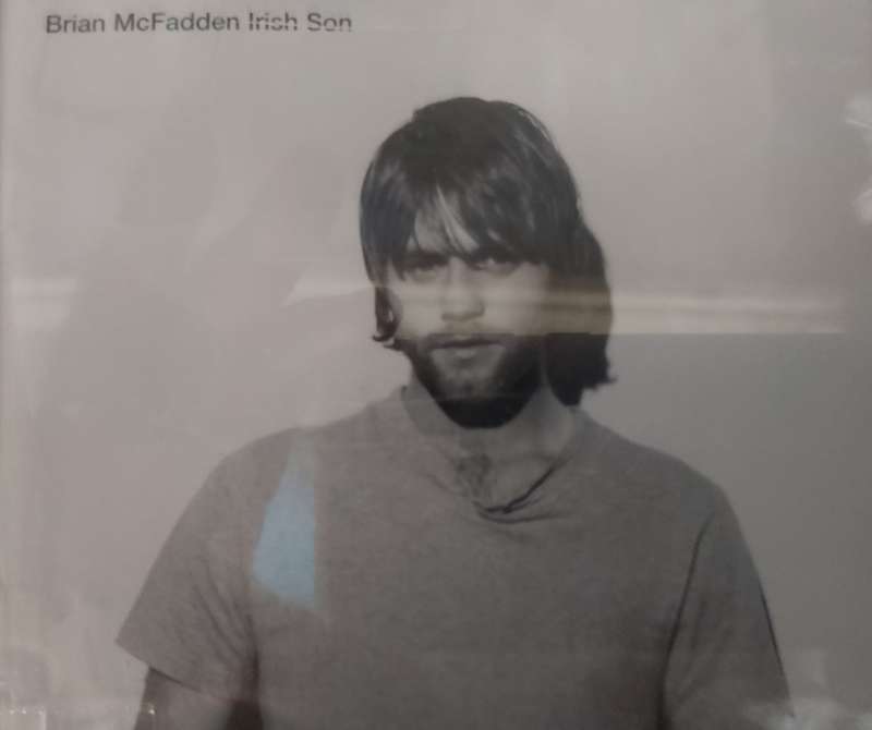 Brian McFadden - Irish Son
