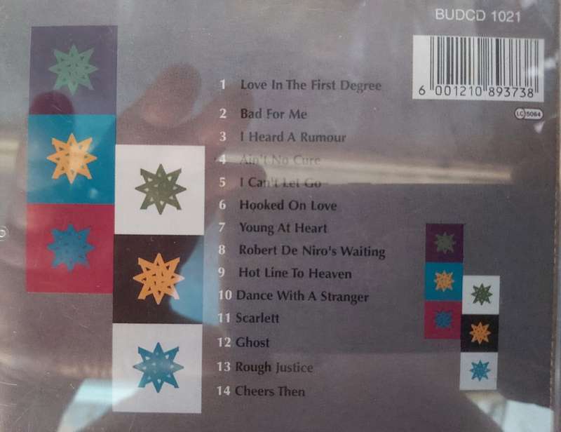 Bananarama - Bunch of Hits