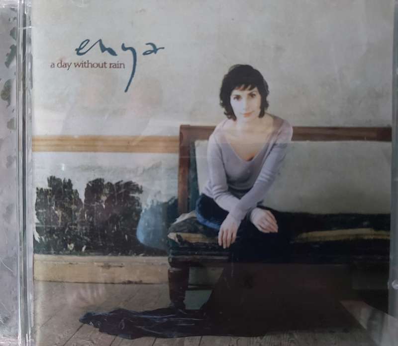 Enya - a day without rain