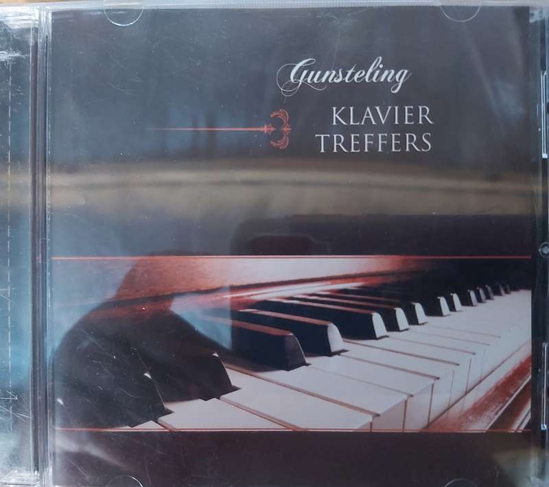 Gunsteling Klavier Treffers