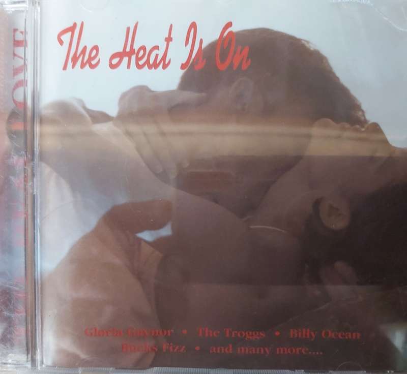 The Heat is on - Various Artist