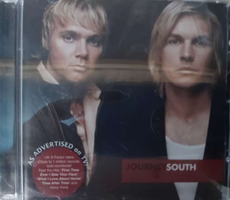 Journey South