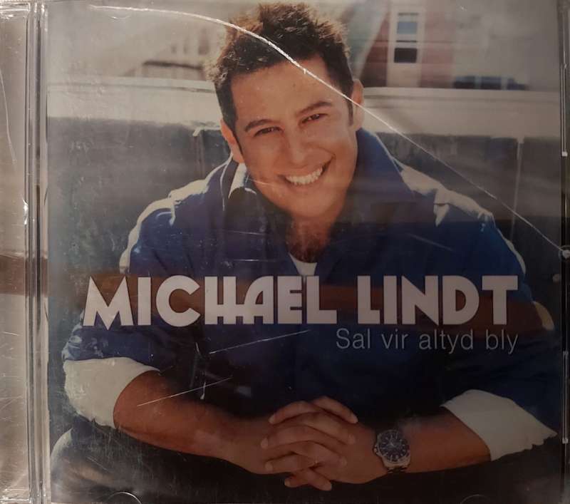 Michael Lindt - Sal vir altys bly