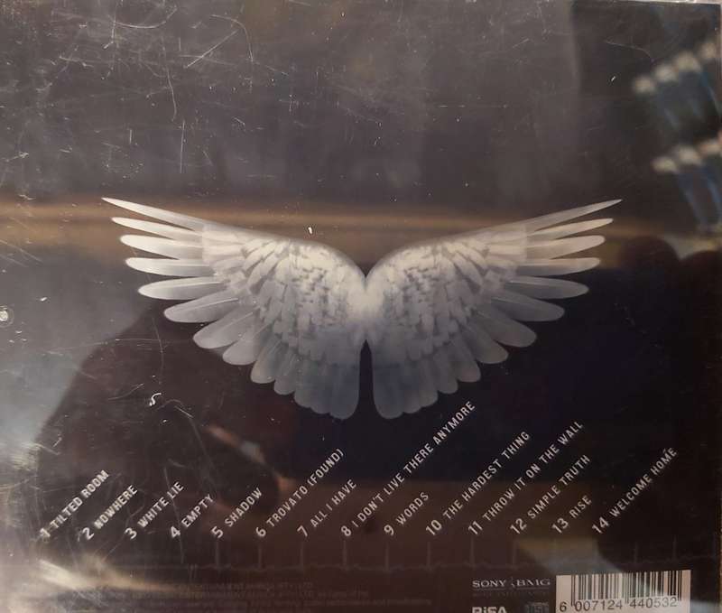 Niemand - Reborn