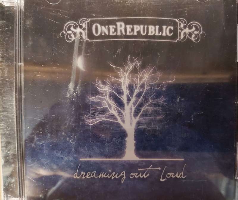 One Republic - Dreaming out Loud