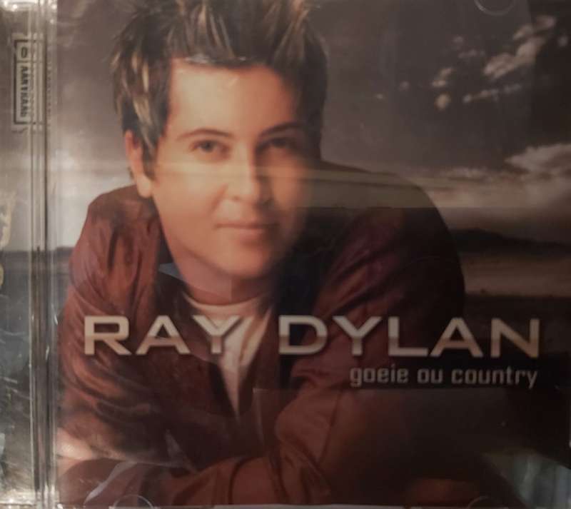 Ray Dylan - Goeie ou Country