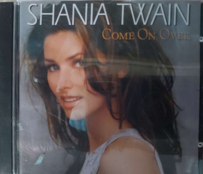 Shania Twain - Come on Over