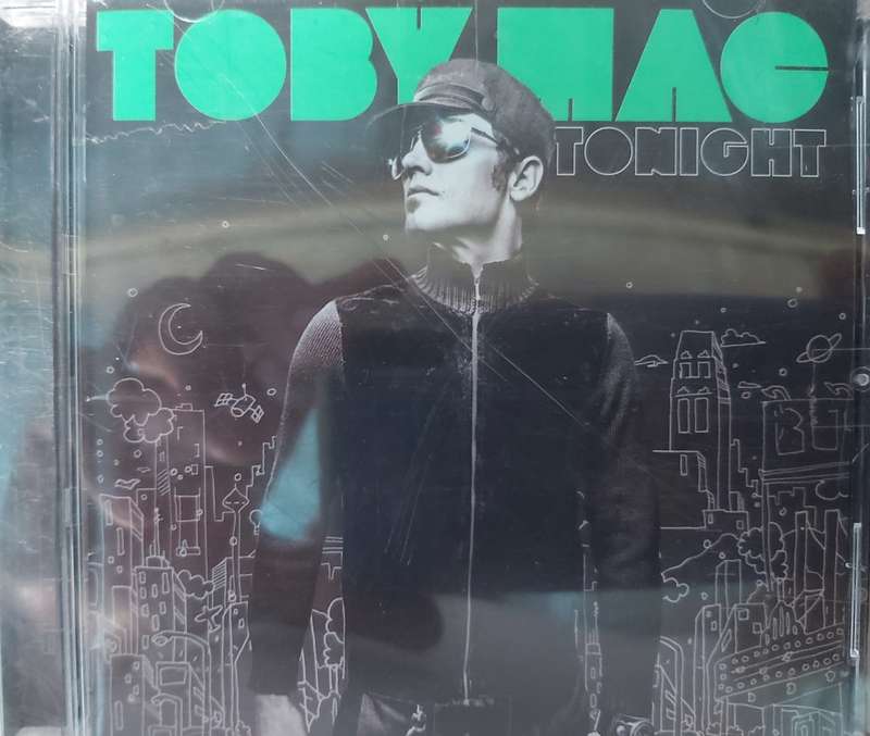 Toby Mac - Tonight