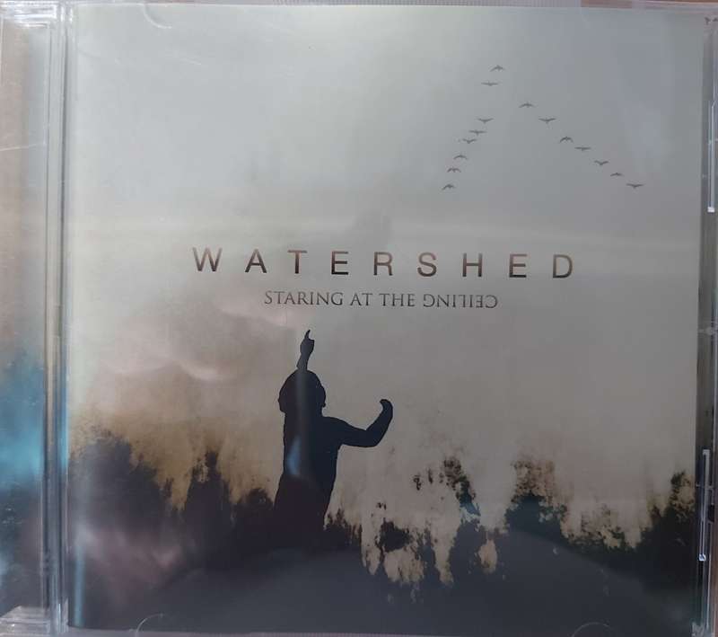 Watershed - Staring at the Ceiling