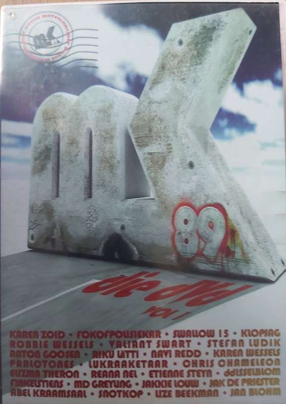 MK 89 - die DVD Vol.1