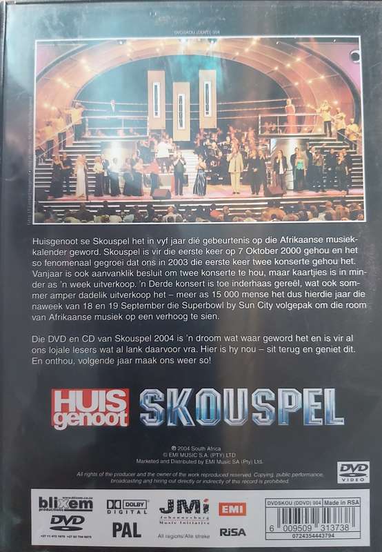 Skouspel 2004