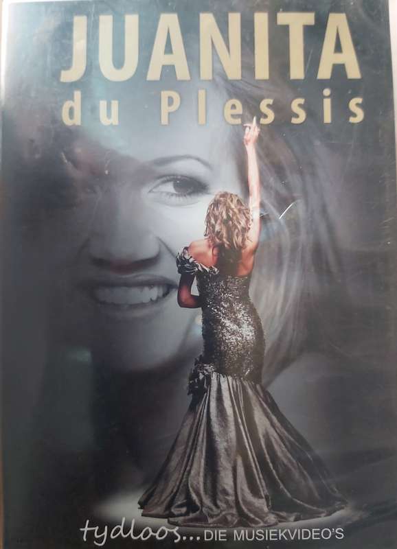 Juanita Du Plessis - Tydloos