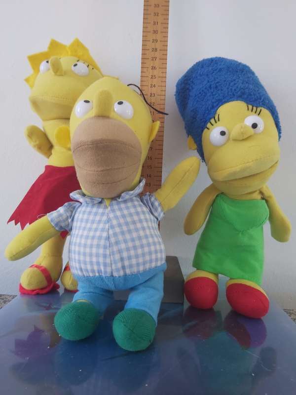 Plush Toy: Tweety Bird Set