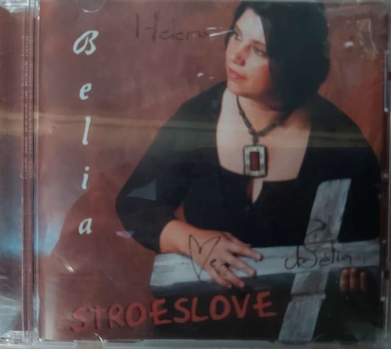 Belia - Stroeslove