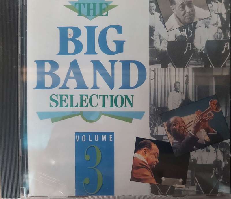 Big Band Selection - Volume 3