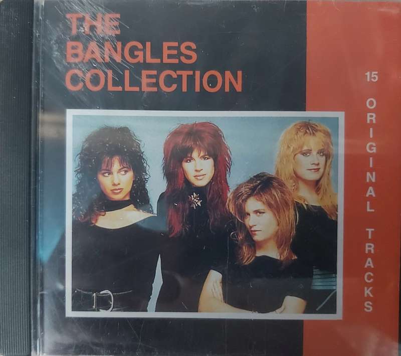 The Bangles Collection