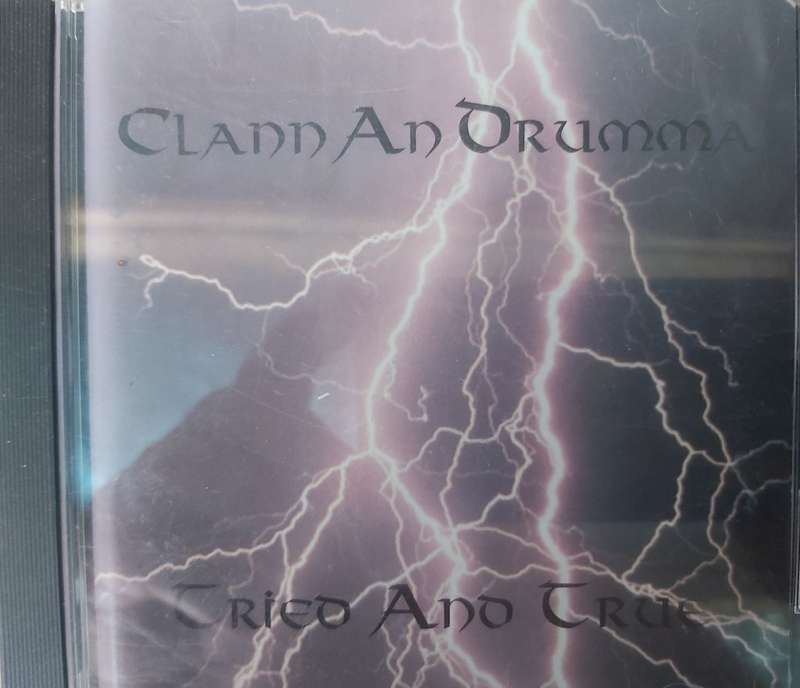Clann An Drumma - Tried and True