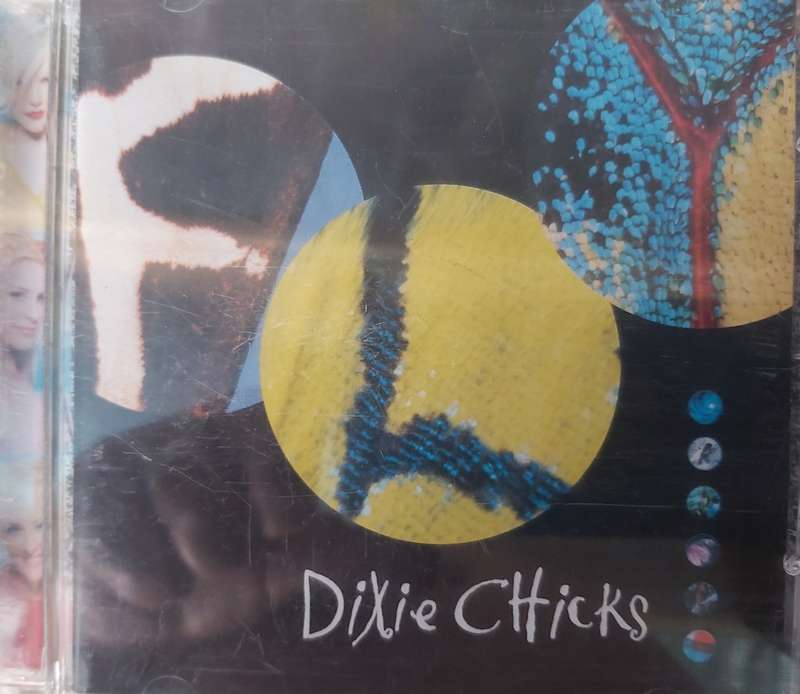 Dixie Chicks - Fly