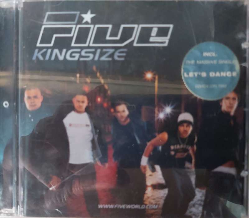 Five - Kingsize