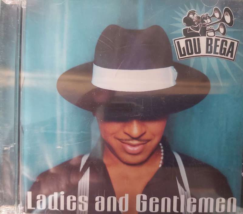 Lou Bega - Ladies and Gentlemen