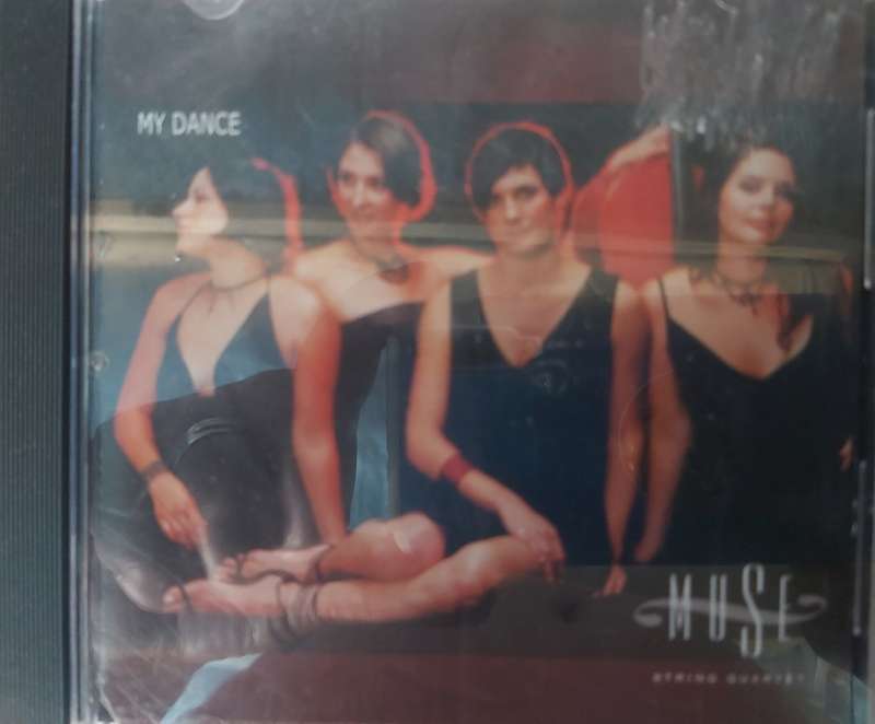Muse - My dance