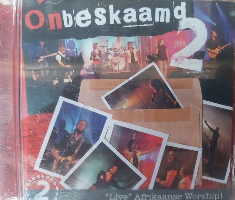 Onbeskaamd 2