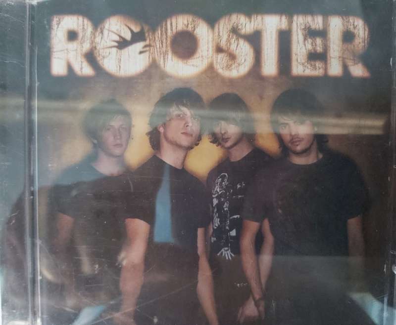 Rooster