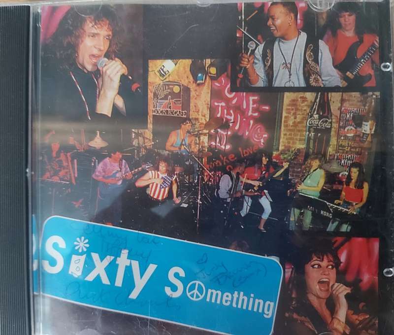 Sixty Something