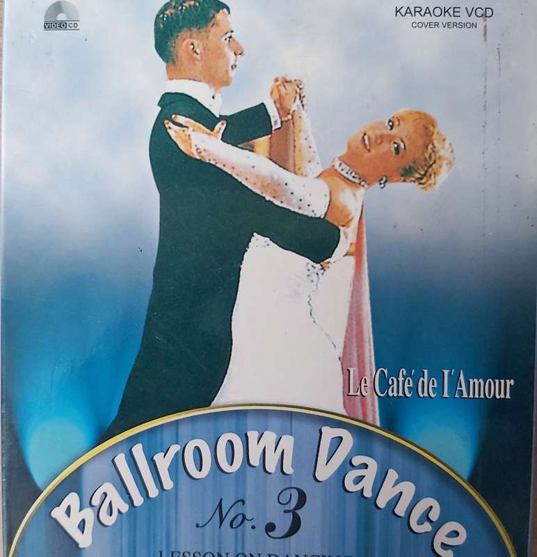 Ballroom Dance No.3