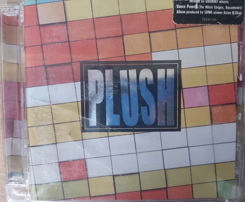 Plush