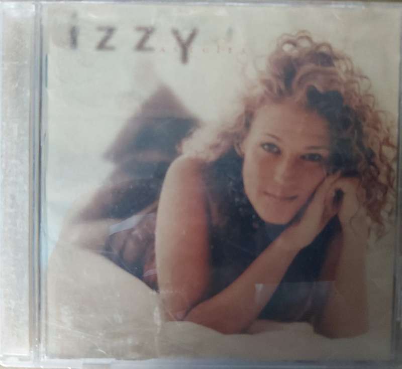 Izzy - Ascolta