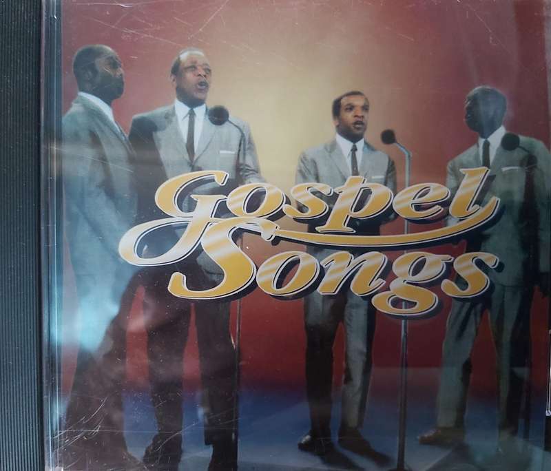 Gospel Songs - Vol.4