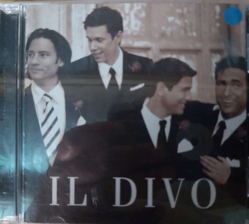 Il Divo