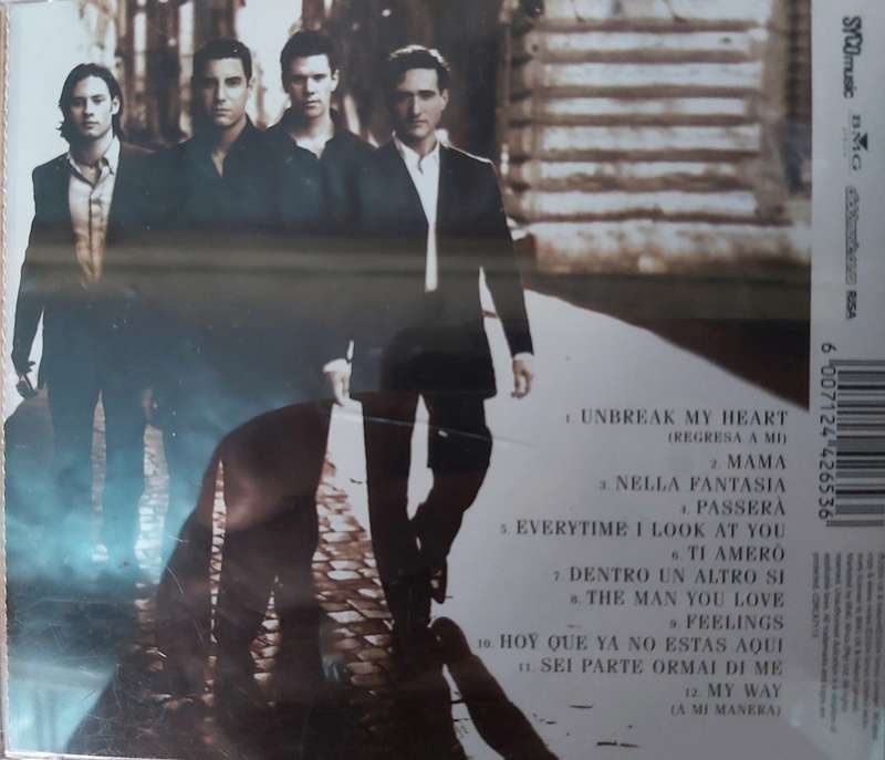 Il Divo