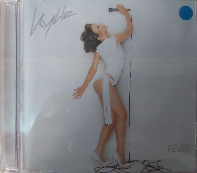 Kylie - Fever