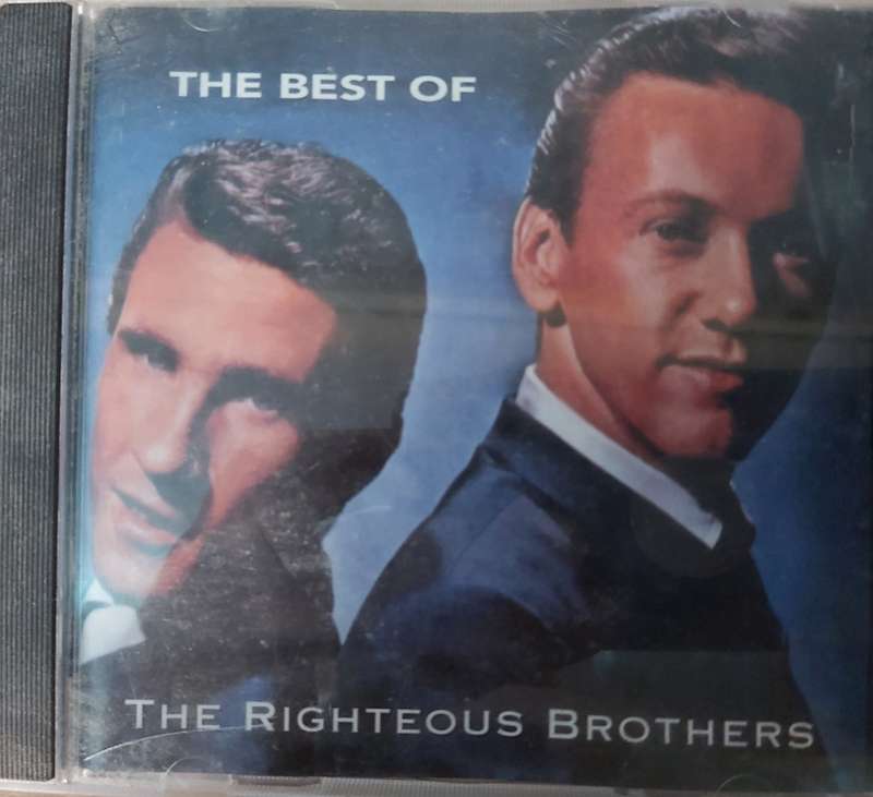 The Righteous Brothers - The Best of