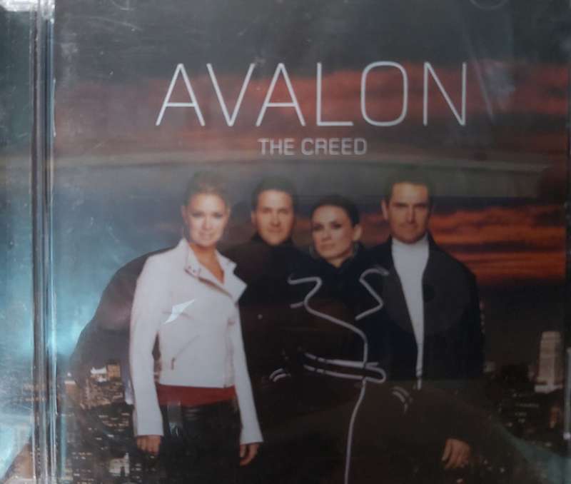 Avalon - The Creed