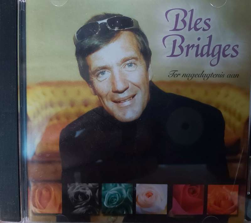 Bles Bridges - Ter nagedagtenis van