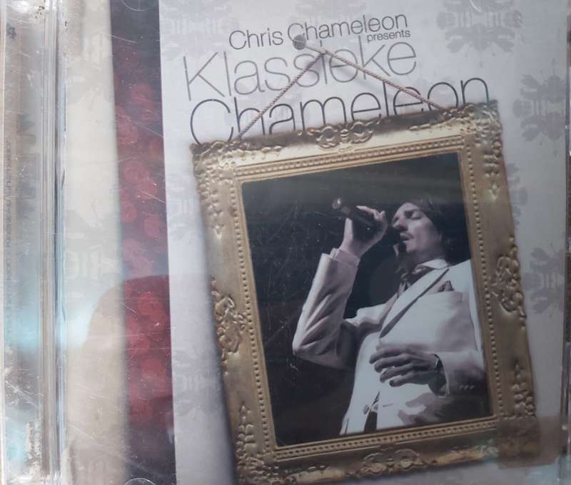 Chris Chameleon - Klassieke Charmeleon
