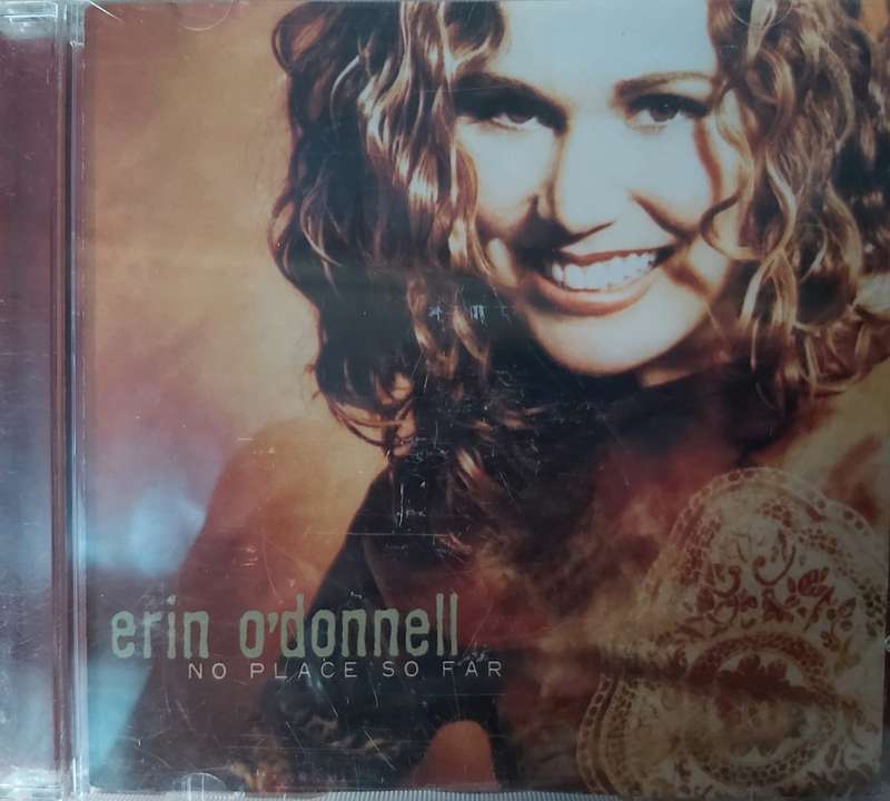 Erin o`Donnell - No place so far