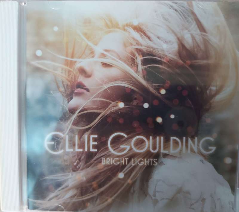 Ellie Goulding - Bright Lights