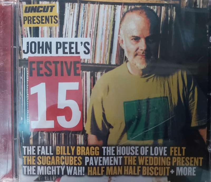 John Peel - Festive 15