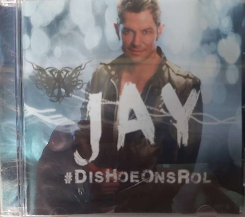 Jay - Dus hoe ons rol