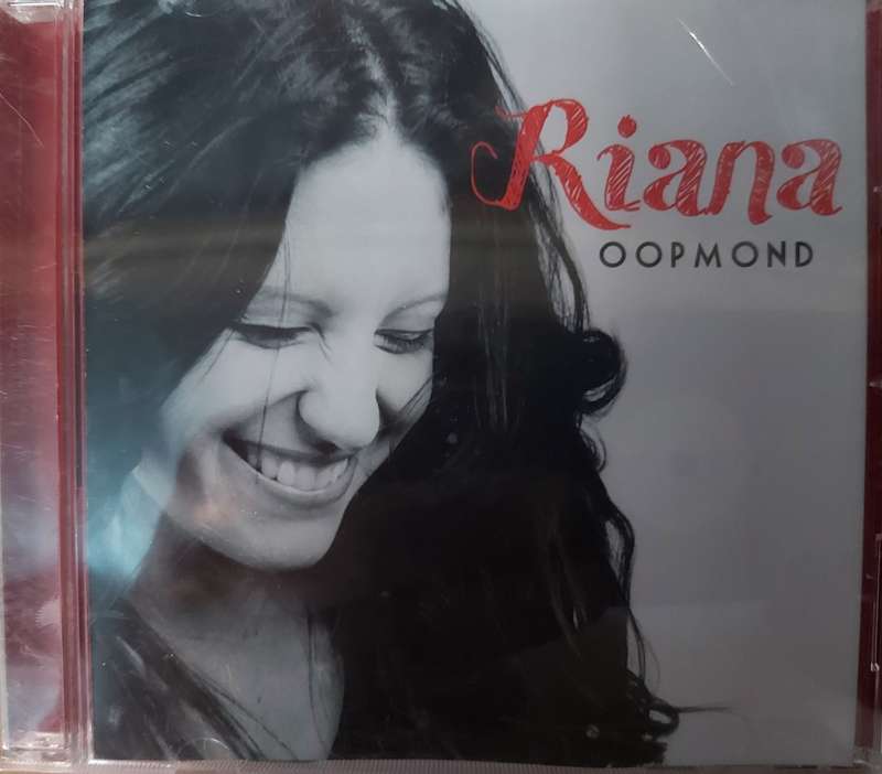 Riana - Oopmond