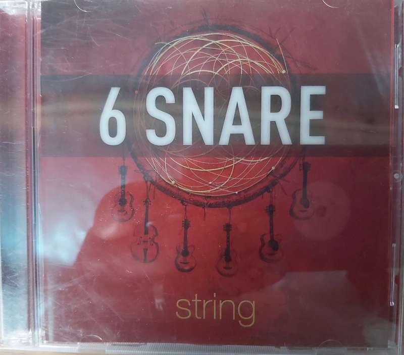 String - 6 Snare