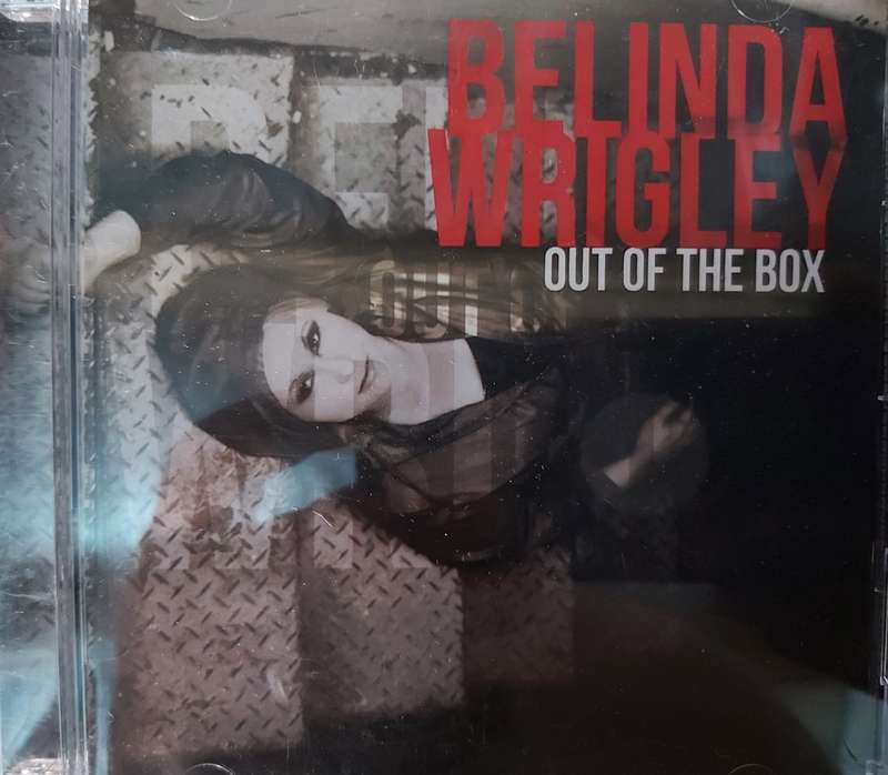 Belinda rigley - Out of the box