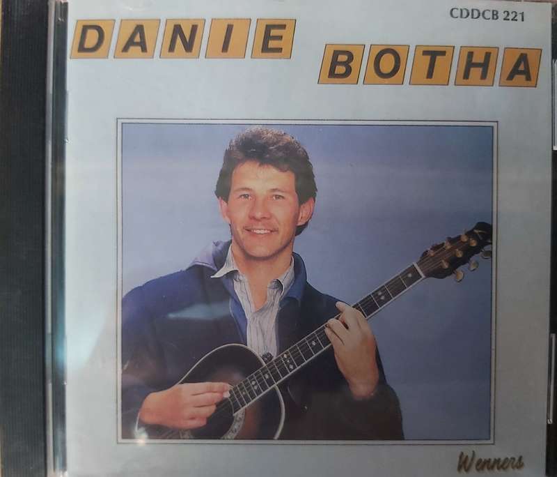 Danie Botha - Wenners
