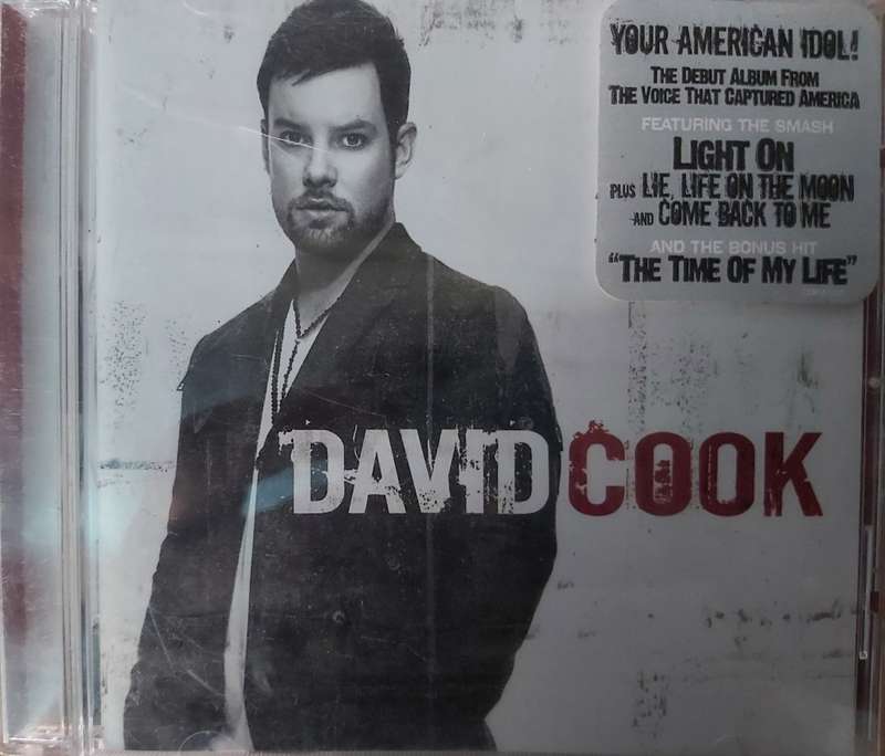 David Cook