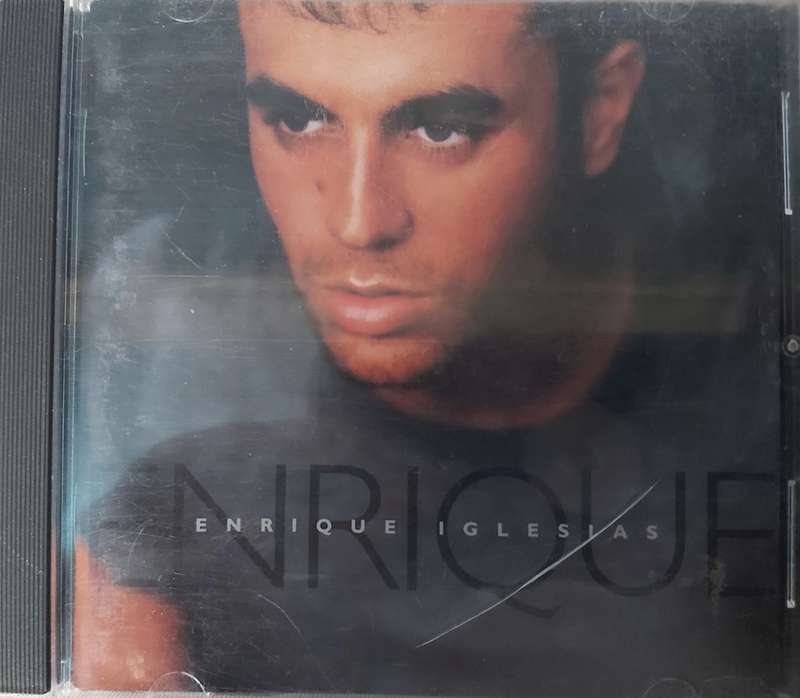 Enrique Iglesias - Enrique