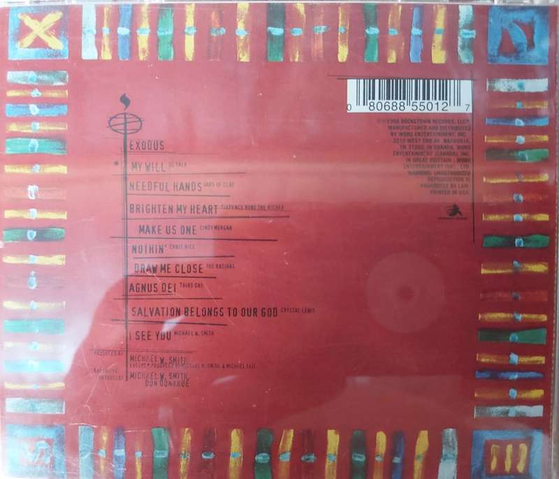 Exodus